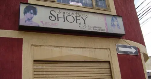 ESTILOS Y MODA SHOFY ESTILOS Y MODA SHOFY